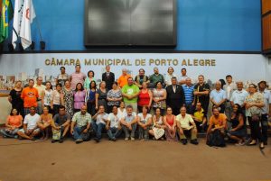 Foro Social Mundial Temático - Brasil 2013